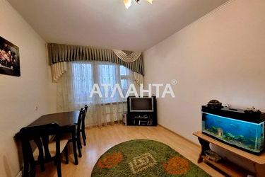 3-rooms apartment apartment by the address st. Yuzhnaya (area 80,0 m2) - Atlanta.ua - photo 24