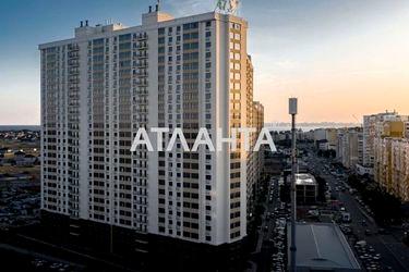 3-комнатная квартира по адресу ул. Сахарова (площадь 96,0 м2) - Atlanta.ua - фото 14