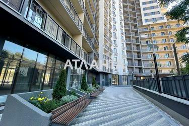 Многокомнатная квартира по адресу Клубничный пер. (площадь 138,0 м2) - Atlanta.ua - фото 23