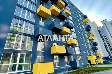 2-rooms apartment apartment by the address st. Rudnenska (area 68,1 m2) - Atlanta.ua - photo 6