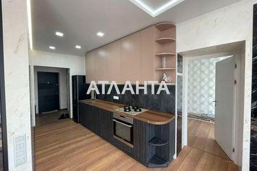 2-rooms apartment apartment by the address st. Ul Glubochitskaya (area 72,5 m2) - Atlanta.ua - photo 33