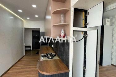 2-rooms apartment apartment by the address st. Ul Glubochitskaya (area 72,5 m2) - Atlanta.ua - photo 35