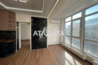 2-rooms apartment apartment by the address st. Ul Glubochitskaya (area 72,5 m2) - Atlanta.ua - photo 37
