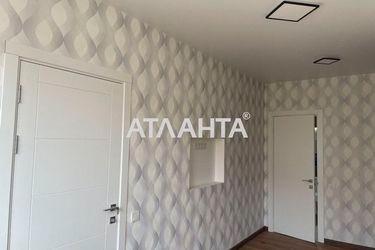 2-rooms apartment apartment by the address st. Ul Glubochitskaya (area 72,5 m2) - Atlanta.ua - photo 38