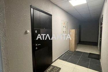 2-rooms apartment apartment by the address st. Ul Glubochitskaya (area 72,5 m2) - Atlanta.ua - photo 51