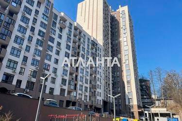 2-комнатная квартира по адресу ул. Глубочицкая (площадь 72,5 м2) - Atlanta.ua - фото 57