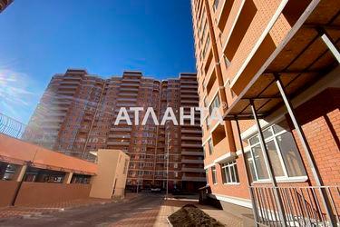 Коммерческая недвижимость по адресу Овидиопольская дор. (площадь 44,6 м2) - Atlanta.ua - фото 8