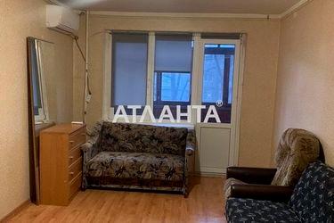 1-комнатная квартира по адресу ул. Варненская (площадь 33,0 м2) - Atlanta.ua - фото 13