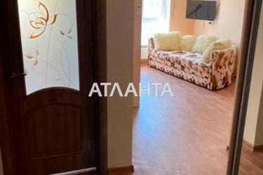 1-room apartment apartment by the address st. Obrazovaniya (area 39,0 m2) - Atlanta.ua - photo 14