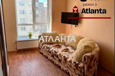 1-room apartment apartment by the address st. Obrazovaniya (area 39,0 m2) - Atlanta.ua - photo 9
