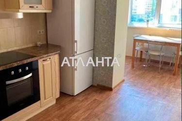 1-room apartment apartment by the address st. Obrazovaniya (area 39,0 m2) - Atlanta.ua - photo 11