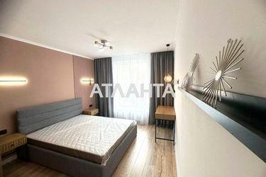 1-room apartment apartment by the address st. Grushevskogo per (area 37,6 m2) - Atlanta.ua - photo 30