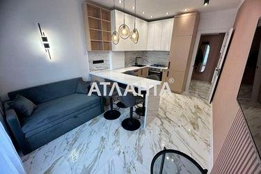 1-room apartment apartment by the address st. Grushevskogo per (area 37,6 m2) - Atlanta.ua - photo 33