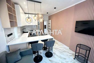 1-room apartment apartment by the address st. Grushevskogo per (area 37,6 m2) - Atlanta.ua - photo 34