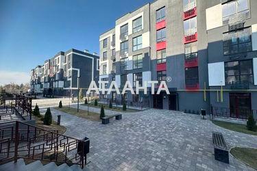 1-room apartment apartment by the address st. Grushevskogo per (area 37,6 m2) - Atlanta.ua - photo 45