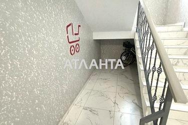 1-room apartment apartment by the address st. Grushevskogo per (area 37,6 m2) - Atlanta.ua - photo 54