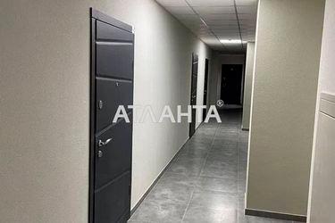 1-room apartment apartment by the address st. Shevchenko pr (area 39,2 m2) - Atlanta.ua - photo 21
