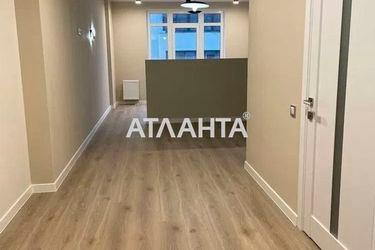 1-room apartment apartment by the address st. Shevchenko pr (area 39,2 m2) - Atlanta.ua - photo 16