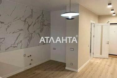 1-room apartment apartment by the address st. Shevchenko pr (area 39,2 m2) - Atlanta.ua - photo 14