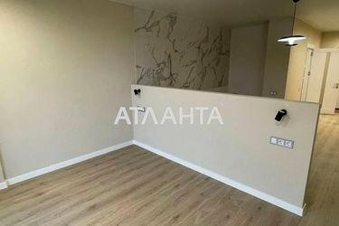 1-room apartment apartment by the address st. Shevchenko pr (area 39,2 m2) - Atlanta.ua - photo 15