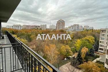 1-комнатная квартира по адресу Шевченко пр. (площадь 39,2 м2) - Atlanta.ua - фото 22