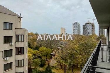 1-room apartment apartment by the address st. Shevchenko pr (area 39,2 m2) - Atlanta.ua - photo 23