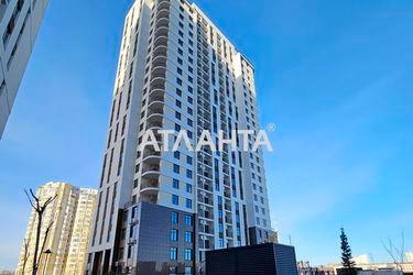 4+-rooms apartment apartment by the address st. Krasnova (area 120,0 m2) - Atlanta.ua - photo 11