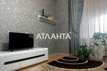 1-room apartment apartment by the address st. Grushevskogo Mikhaila Bratev Achkanovykh (area 53,0 m2) - Atlanta.ua - photo 10