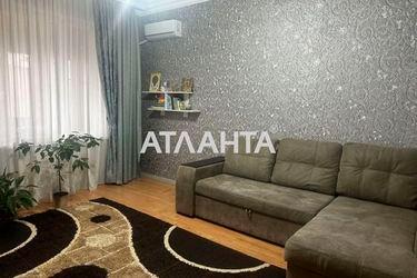 1-room apartment apartment by the address st. Grushevskogo Mikhaila Bratev Achkanovykh (area 53,0 m2) - Atlanta.ua - photo 11
