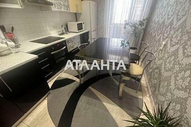 1-room apartment apartment by the address st. Grushevskogo Mikhaila Bratev Achkanovykh (area 53,0 m2) - Atlanta.ua - photo 9