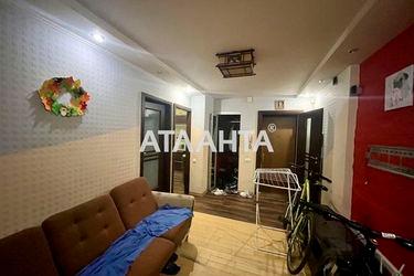 3-кімнатна квартира за адресою вул. Княгині Ольги (площа 67,0 м2) - Atlanta.ua - фото 36