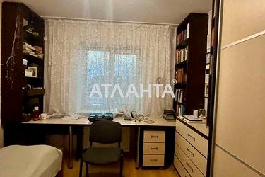 3-rooms apartment apartment by the address st. Knyagini Olgi ul (area 67,0 m2) - Atlanta.ua - photo 24