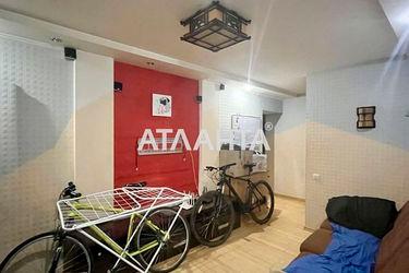 3-rooms apartment apartment by the address st. Knyagini Olgi ul (area 67,0 m2) - Atlanta.ua - photo 35
