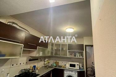 3-rooms apartment apartment by the address st. Knyagini Olgi ul (area 67,0 m2) - Atlanta.ua - photo 32