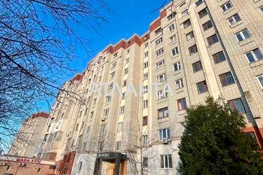 3-rooms apartment apartment by the address st. Knyagini Olgi ul (area 67,0 m2) - Atlanta.ua - photo 44
