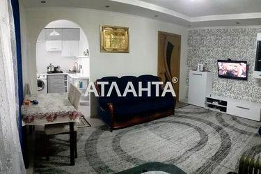 3-rooms apartment apartment by the address st. Ivana i Yuriya Lipy Gaydara (area 63,0 m2) - Atlanta.ua - photo 10