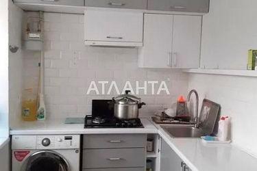 3-rooms apartment apartment by the address st. Ivana i Yuriya Lipy Gaydara (area 63,0 m2) - Atlanta.ua - photo 12