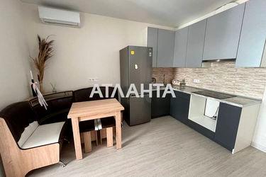 1-room apartment apartment by the address st. Spreysa (area 25,5 m2) - Atlanta.ua - photo 13