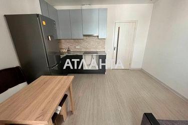 1-room apartment apartment by the address st. Spreysa (area 25,5 m2) - Atlanta.ua - photo 15