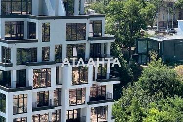 1-комнатная квартира по адресу ул. Софиевская (площадь 44,7 м2) - Atlanta.ua - фото 12