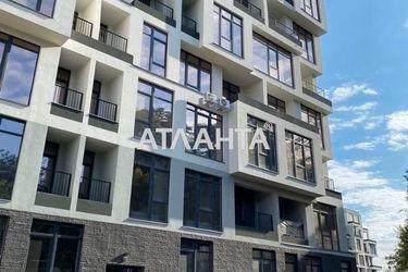 1-room apartment apartment by the address st. Sofievskaya Korolenko (area 44,7 m2) - Atlanta.ua - photo 13