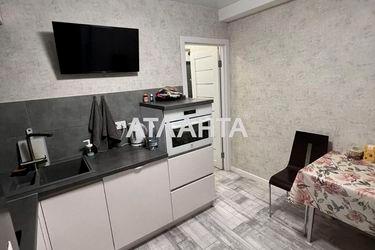 2-rooms apartment apartment by the address st. Marshala Malinovskogo (area 48,0 m2) - Atlanta.ua - photo 19