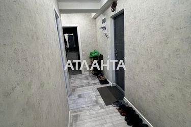 2-кімнатна квартира за адресою вул. Маршала Малиновського (площа 48,0 м2) - Atlanta.ua - фото 35