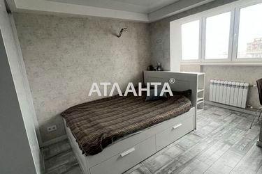 2-rooms apartment apartment by the address st. Marshala Malinovskogo (area 48,0 m2) - Atlanta.ua - photo 26