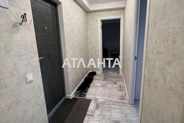 2-rooms apartment apartment by the address st. Marshala Malinovskogo (area 48,0 m2) - Atlanta.ua - photo 34