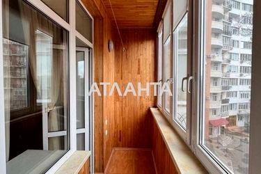3-rooms apartment apartment by the address st. Fontanskaya dor Perekopskoy Divizii (area 127,7 m2) - Atlanta.ua - photo 27