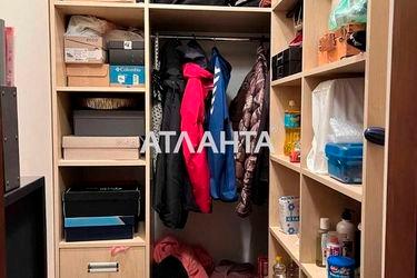 3-комнатная квартира по адресу Фонтанская дор. (площадь 127,7 м2) - Atlanta.ua - фото 29