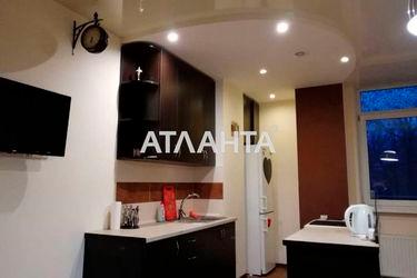 1-room apartment apartment by the address st. Razumovskaya Ordzhonikidze (area 53,4 m2) - Atlanta.ua - photo 9
