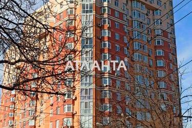 1-room apartment apartment by the address st. Razumovskaya Ordzhonikidze (area 53,4 m2) - Atlanta.ua - photo 14