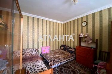 3-rooms apartment apartment by the address st. Tsvetaeva gen (area 55,2 m2) - Atlanta.ua - photo 14